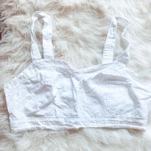 New Aerie Bralette